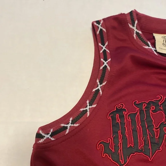 Brand X Juice World Jersey size Medium - Picture 4 of 6